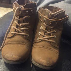 10 Kid boots